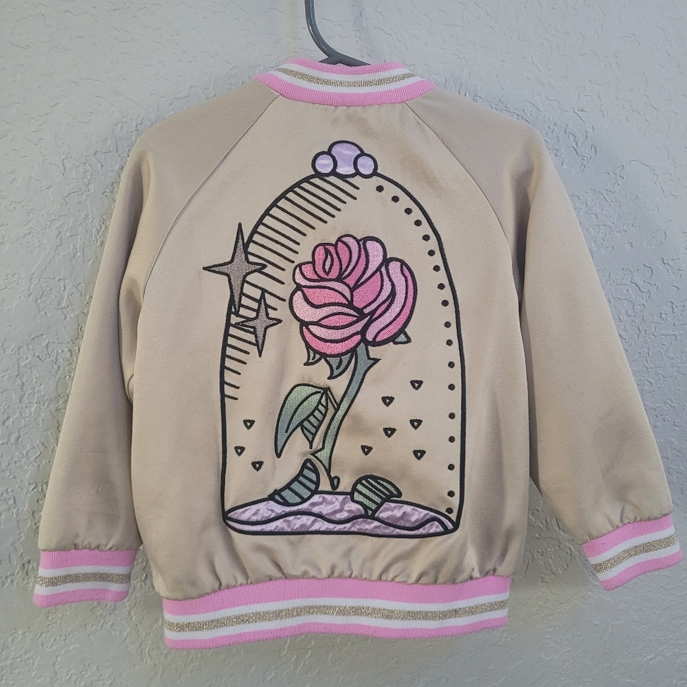 Disney Jacket